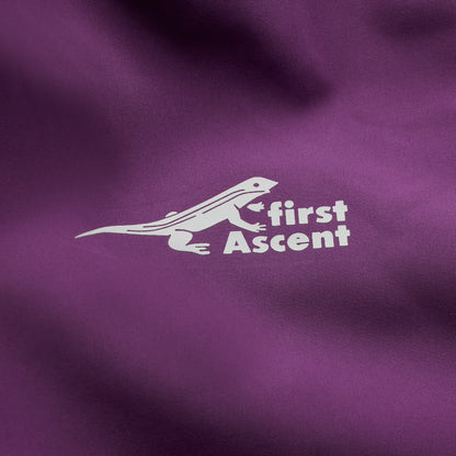 First Ascent - Magneeto Cycling Jacket P