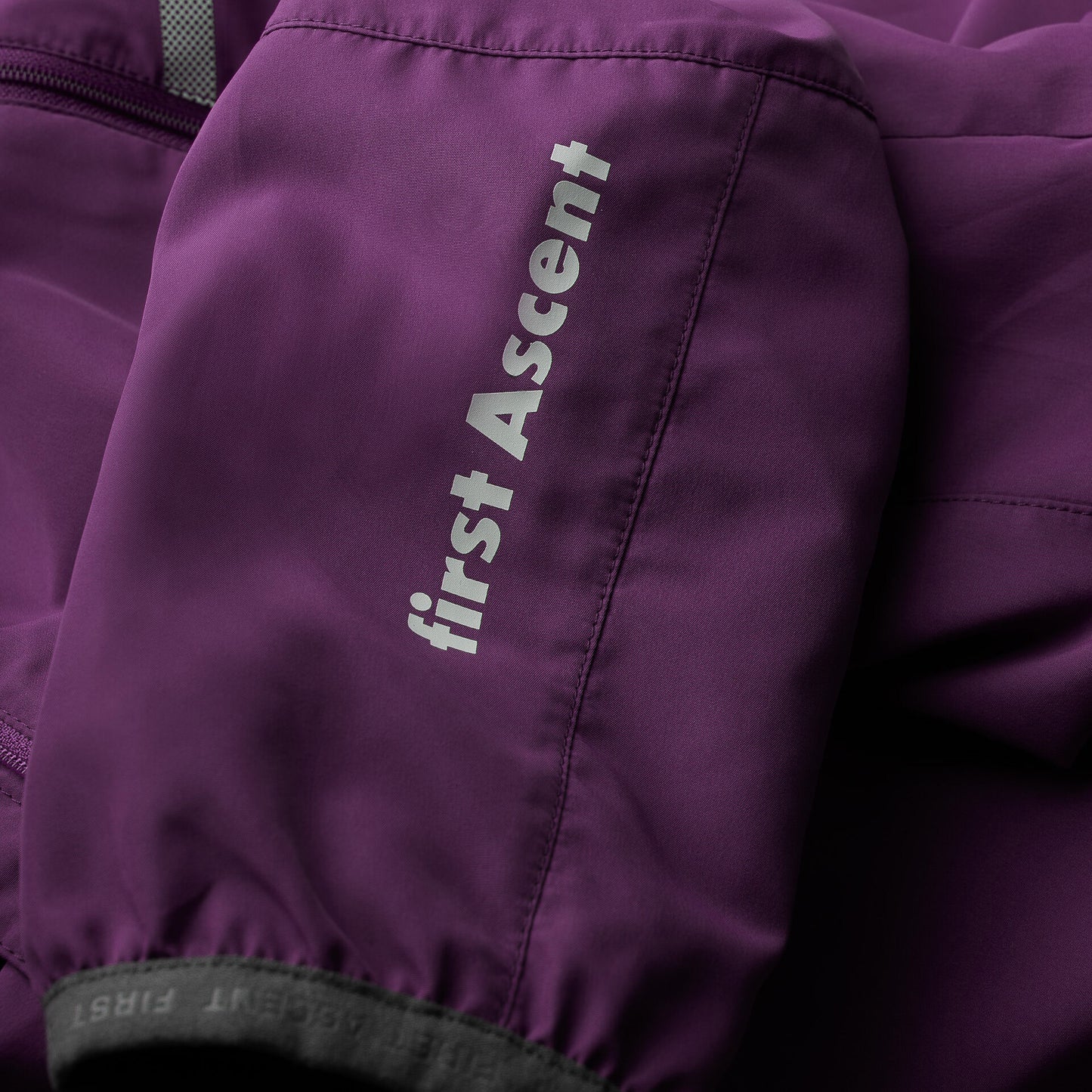 First Ascent - Magneeto Cycling Jacket P