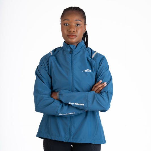 First Ascent - Magneeto Ladies Jacket B