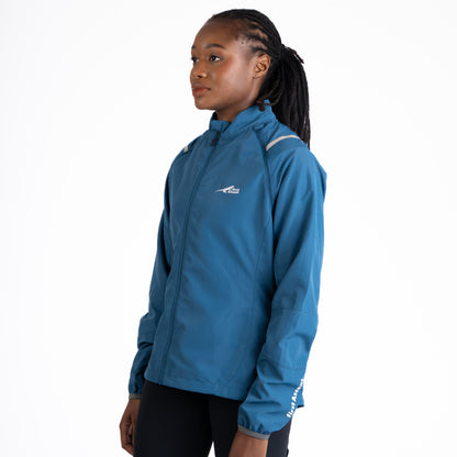 First Ascent - Magneeto Ladies Jacket B