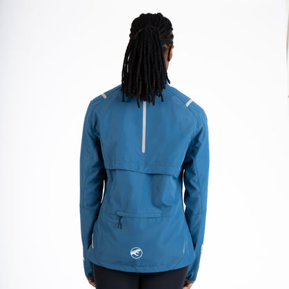 First Ascent - Magneeto Ladies Jacket B