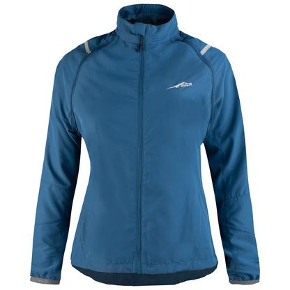 First Ascent - Magneeto Ladies Jacket B