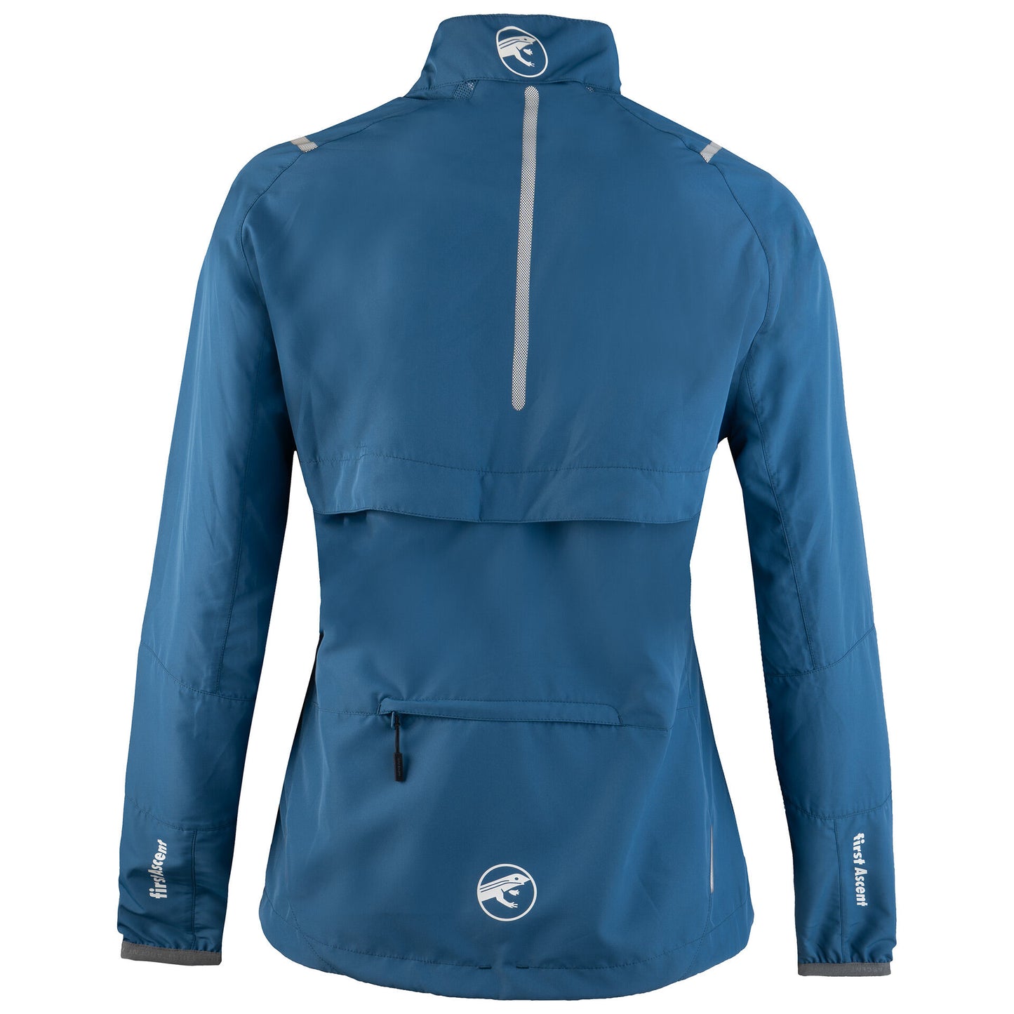 First Ascent - Magneeto Ladies Jacket B