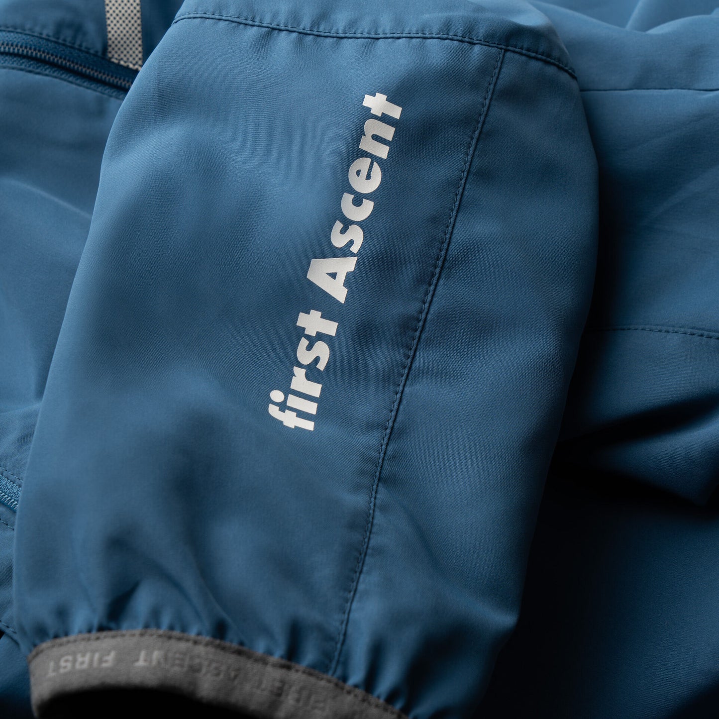 First Ascent - Magneeto Ladies Jacket B