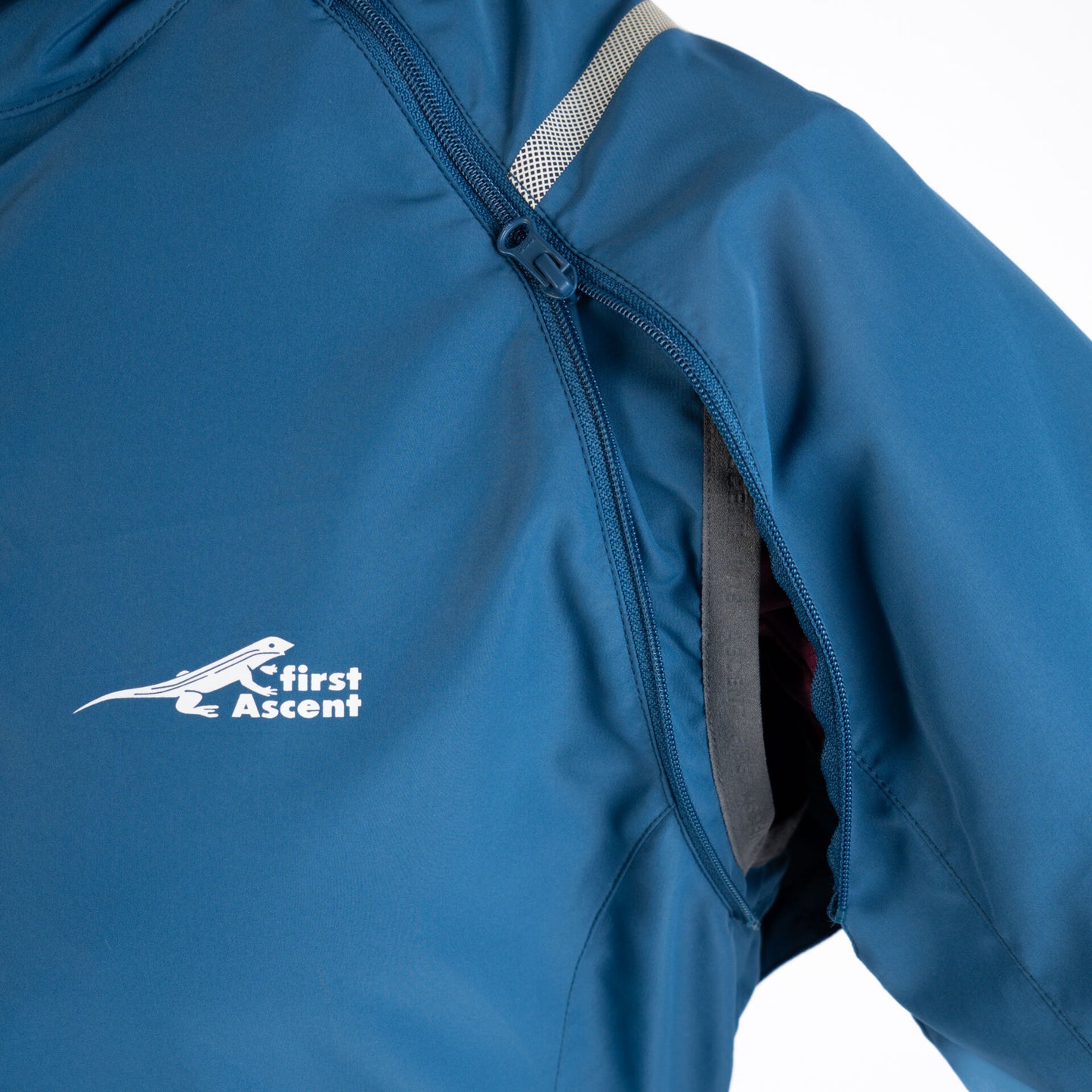 First Ascent - Magneeto Ladies Jacket B