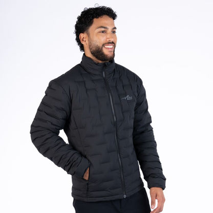 First Ascent "Down for it Jacket"