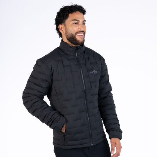 First Ascent "Down for it Jacket"