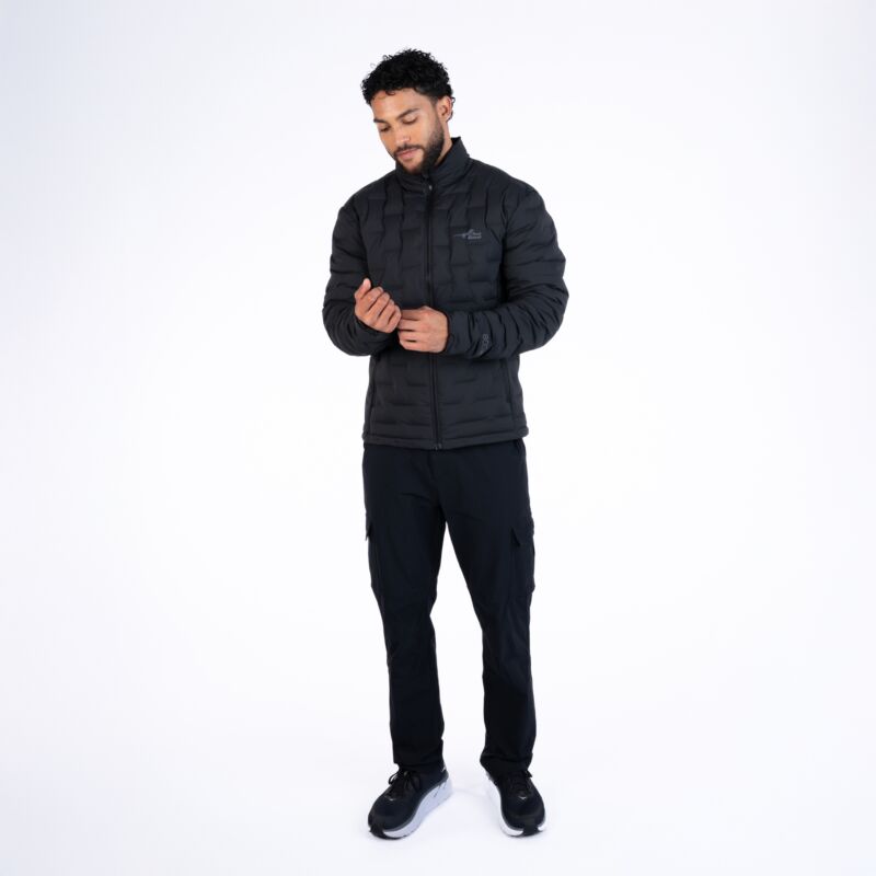 First Ascent "Down for it Jacket"