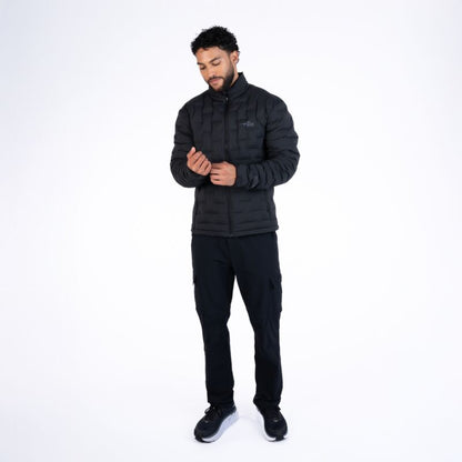 First Ascent "Down for it Jacket"
