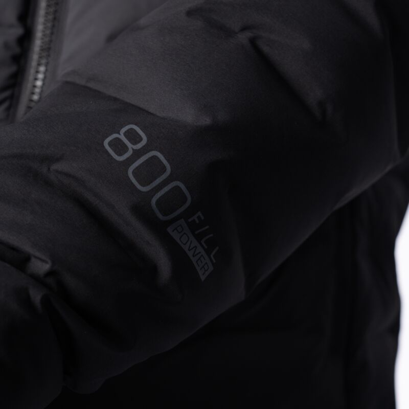 First Ascent "Down for it Jacket"