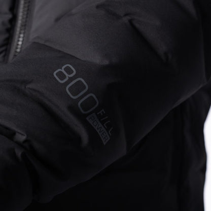 First Ascent "Down for it Jacket"