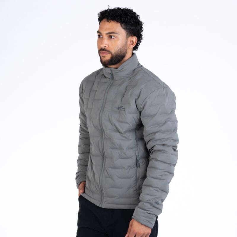 First Ascent "Down for it Jacket"