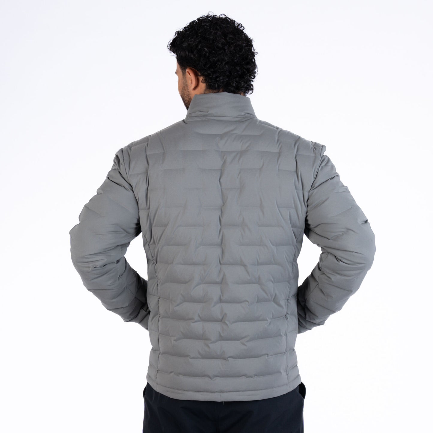 First Ascent "Down for it Jacket"