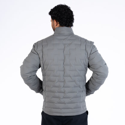 First Ascent "Down for it Jacket"