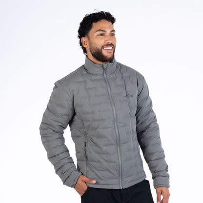 First Ascent "Down for it Jacket"