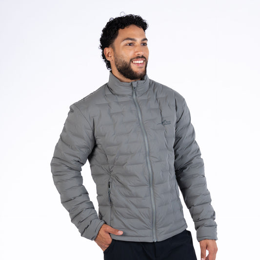 First Ascent "Down for it Jacket"