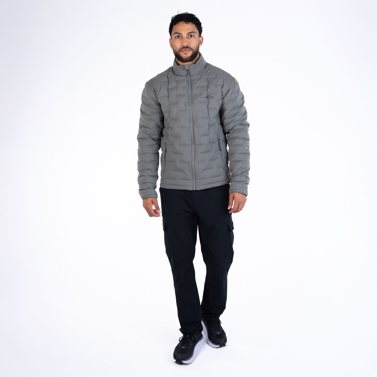 First Ascent "Down for it Jacket"