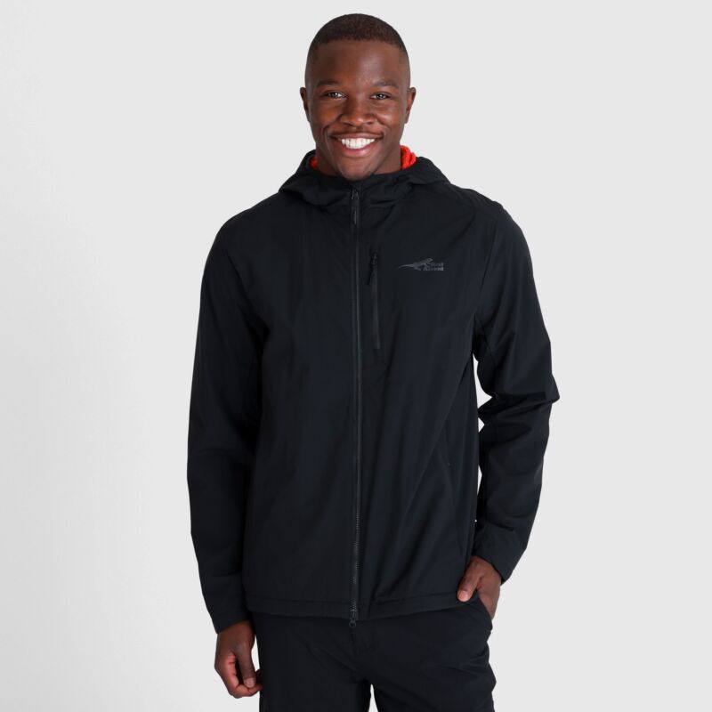 First Ascent Men's Evolve Jacket