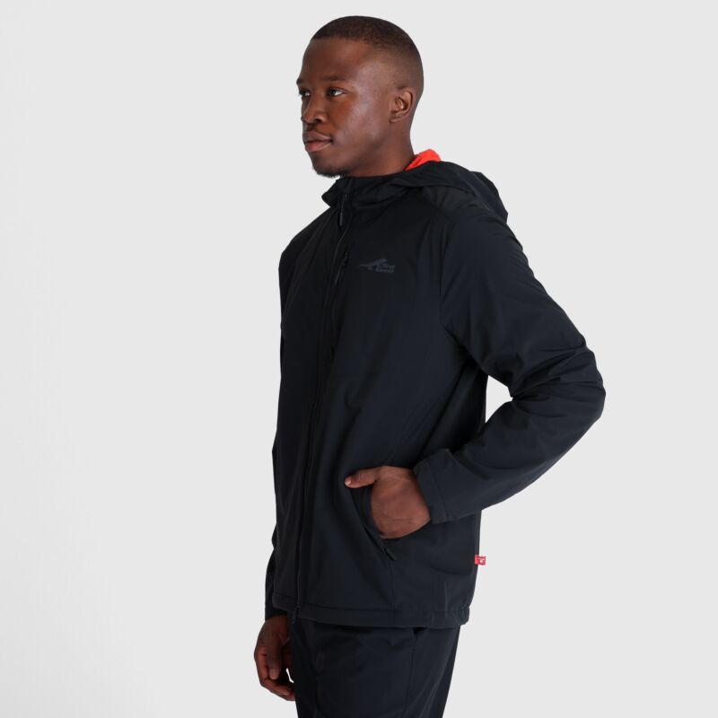 First Ascent Men's Evolve Jacket