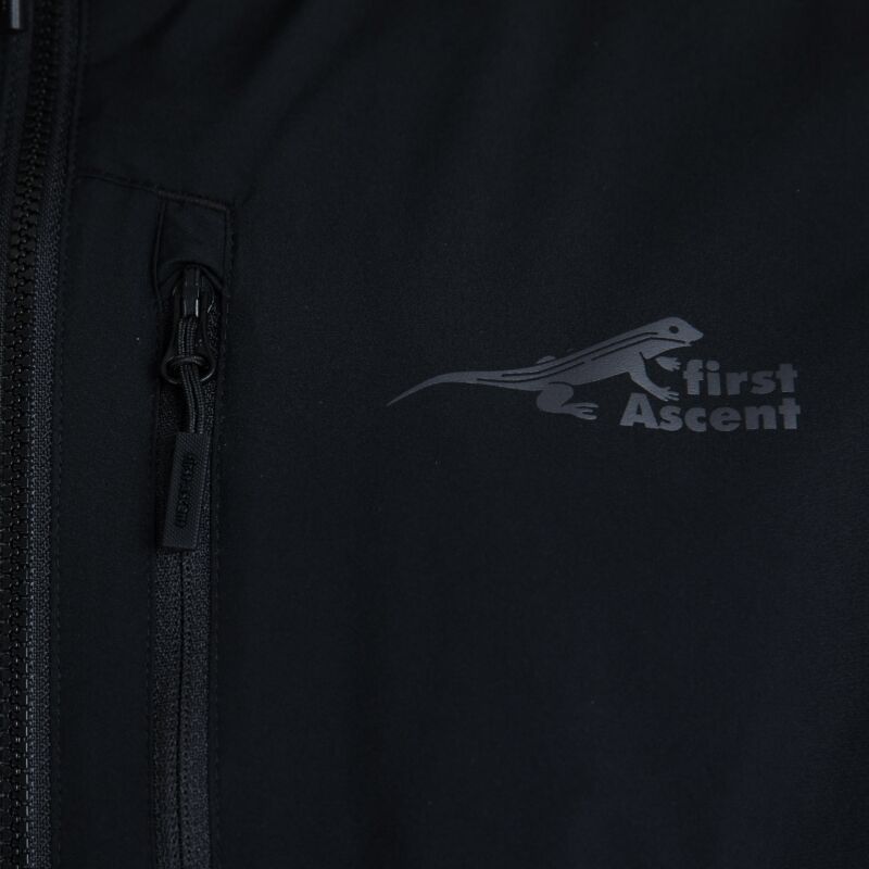 First Ascent Men's Evolve Jacket
