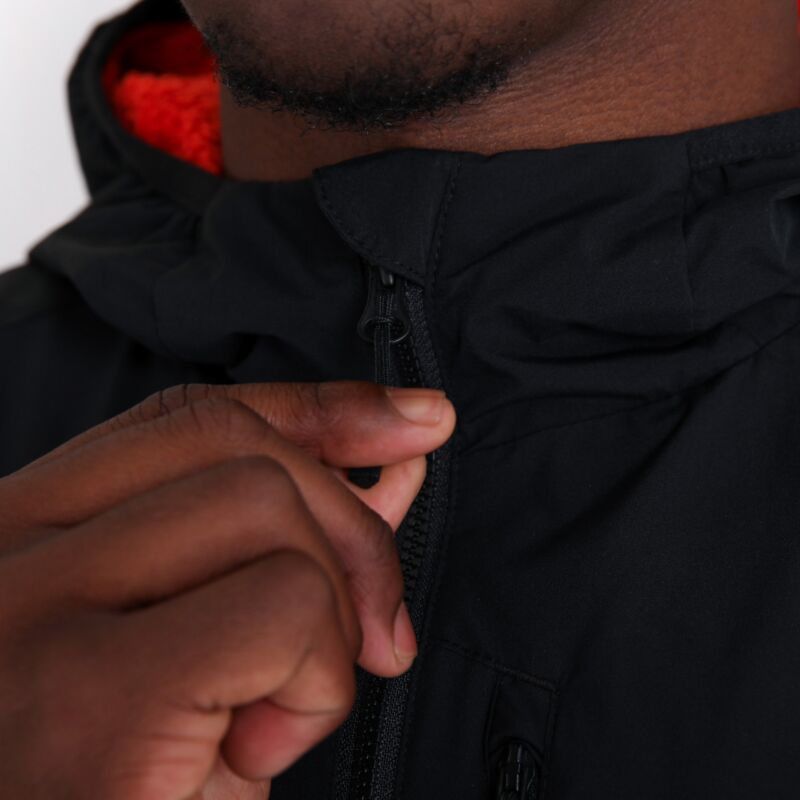 First Ascent Men's Evolve Jacket