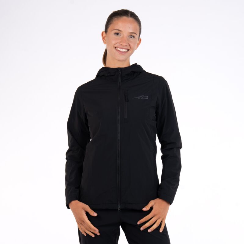 First Ascent Ladies Evolve Jacket
