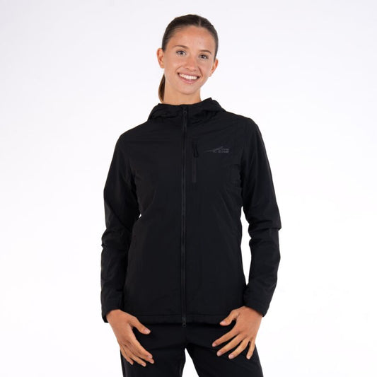 First Ascent Ladies Evolve Jacket