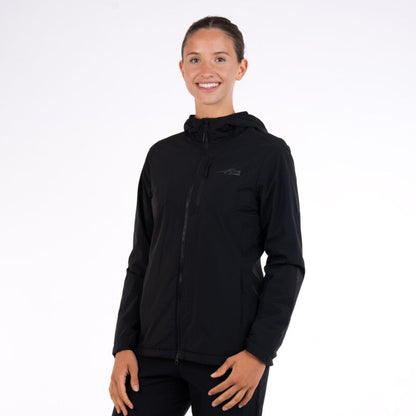 First Ascent Ladies Evolve Jacket