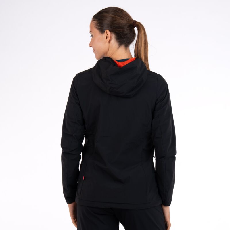 First Ascent Ladies Evolve Jacket