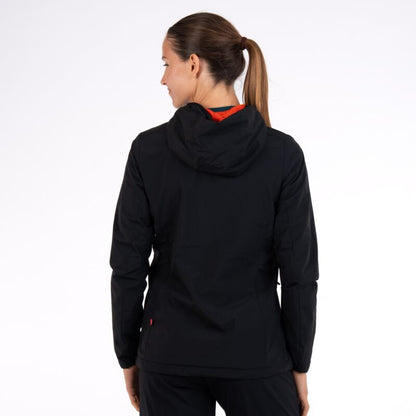 First Ascent Ladies Evolve Jacket
