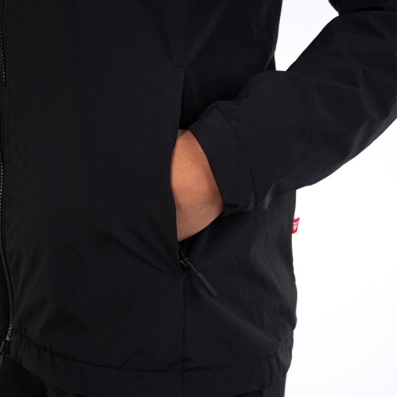 First Ascent Ladies Evolve Jacket