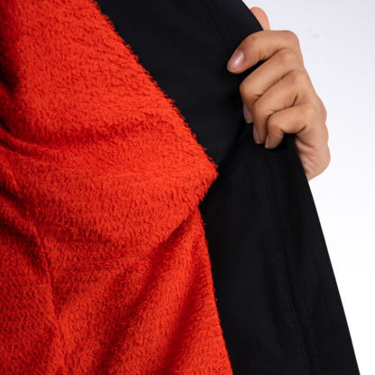 First Ascent Ladies Evolve Jacket