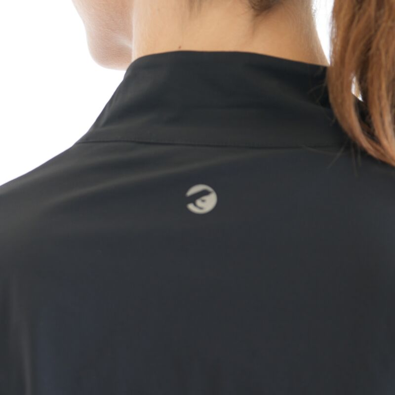 First Ascent Ladies Velocity Running Jacket