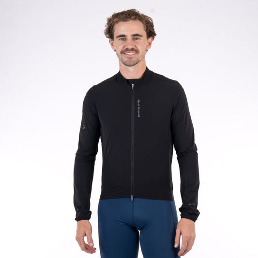 First Ascent Unisex Velocity Cycling Jacket