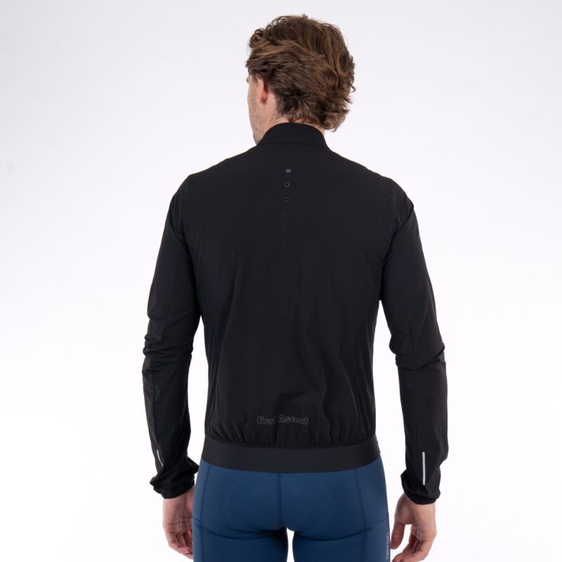 First Ascent Unisex Velocity Cycling Jacket