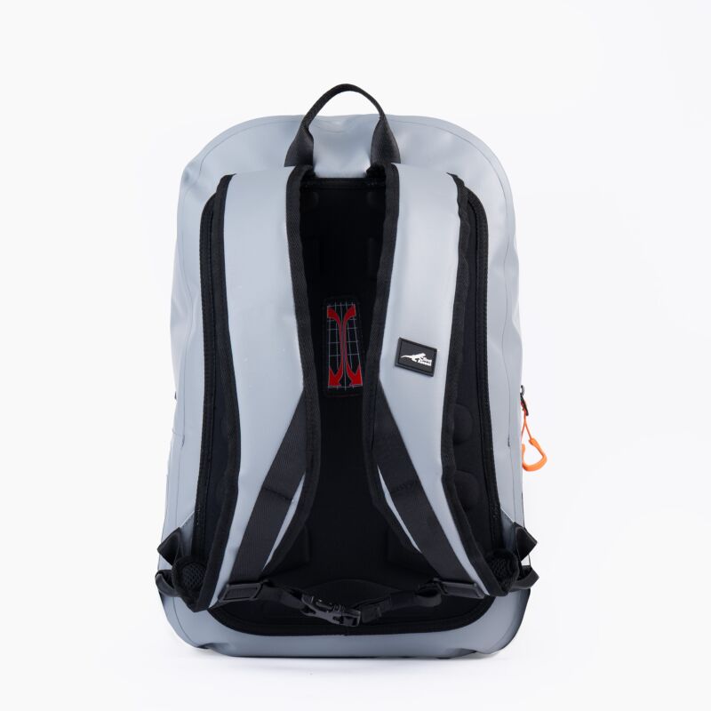 First Ascent Hydra Shell Backpack 20L