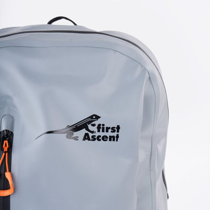 First Ascent Hydra Shell Backpack 20L