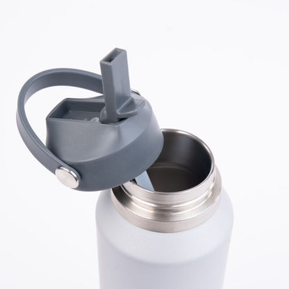 First Ascent Velour Flask - 1 Liter