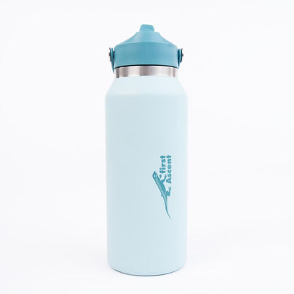 First Ascent Velour Flask - 1 Liter
