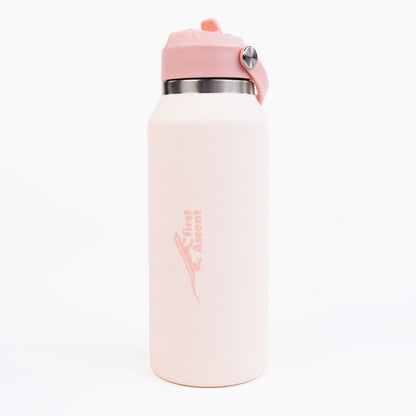 First Ascent Velour Flask - 1 Liter