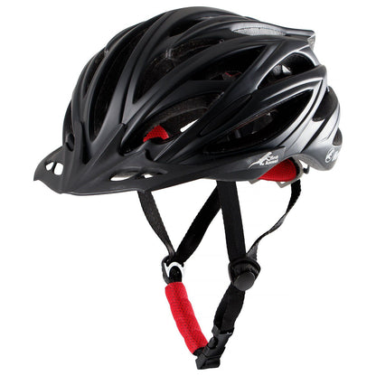 First Ascent Rapid Cycling Helmet