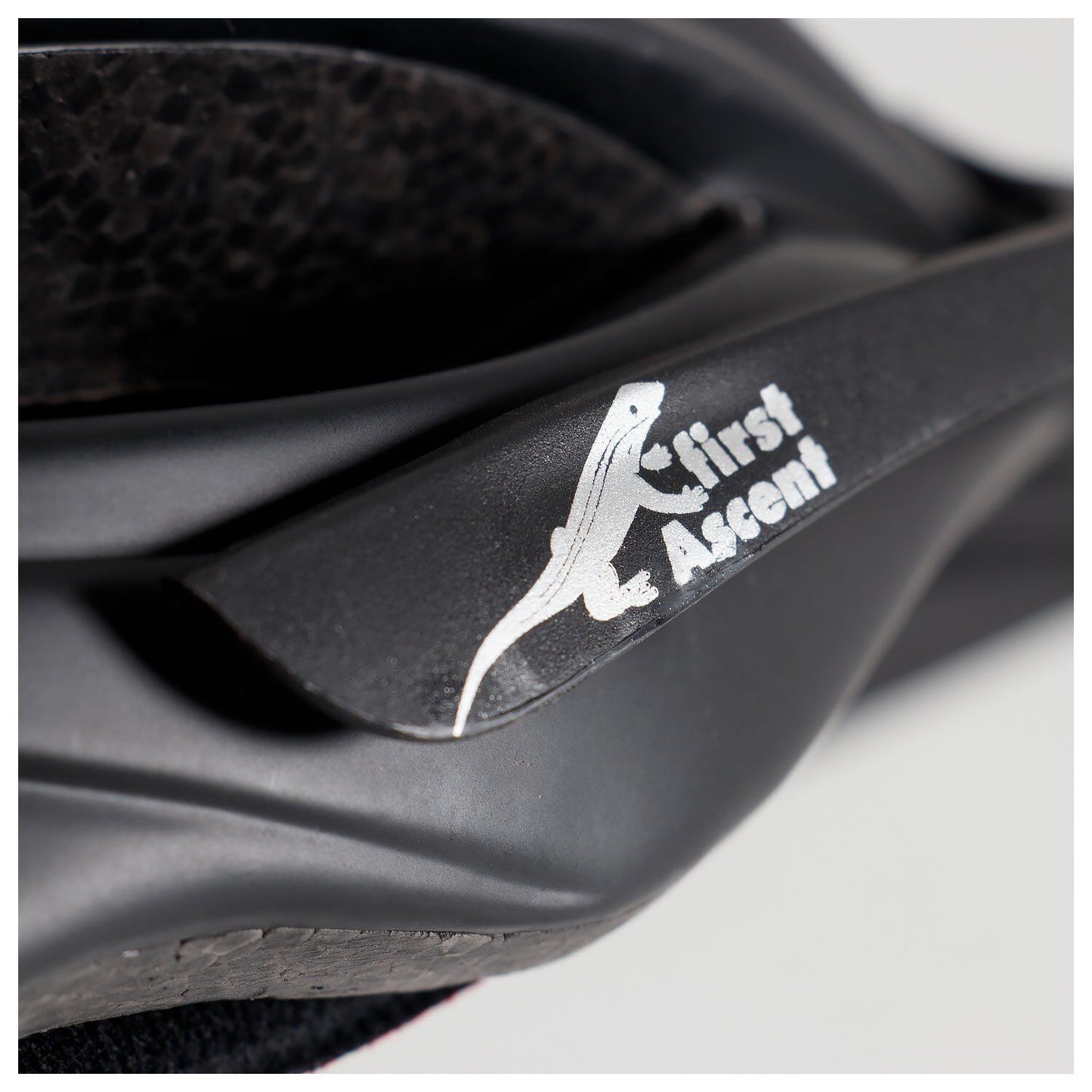 First Ascent Rapid Cycling Helmet