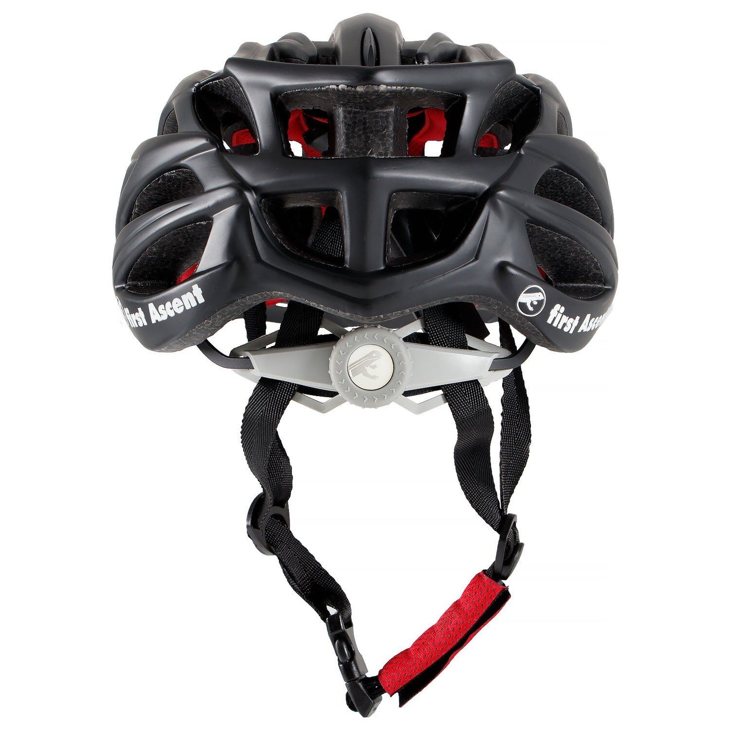 First Ascent Rapid Cycling Helmet