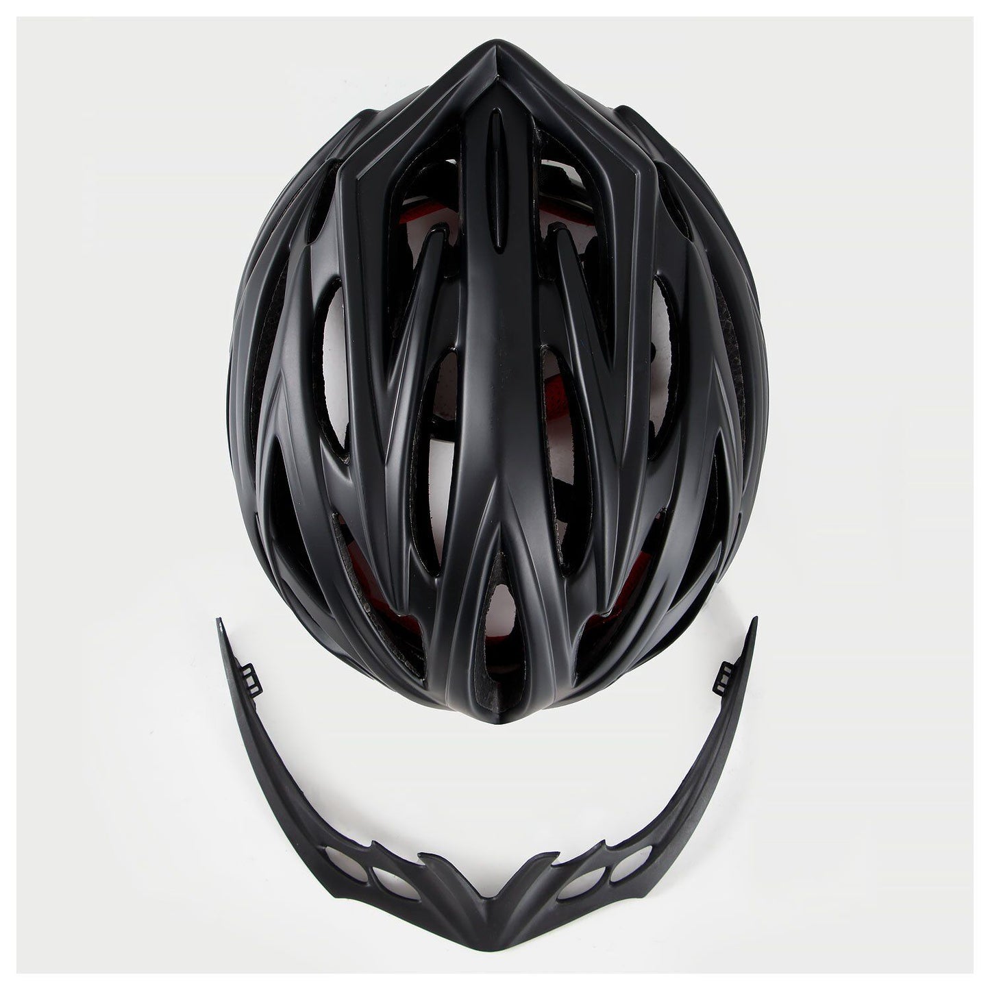 First Ascent Rapid Cycling Helmet