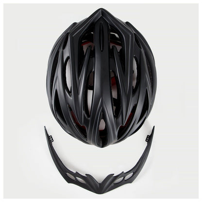 First Ascent Rapid Cycling Helmet