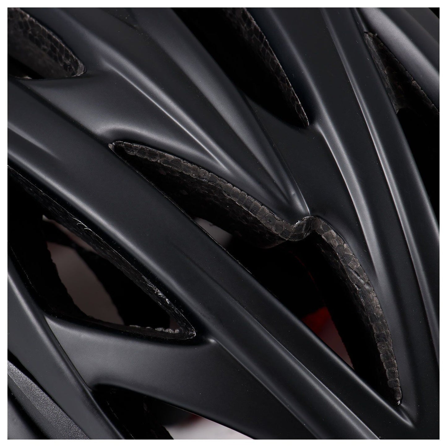 First Ascent Rapid Cycling Helmet