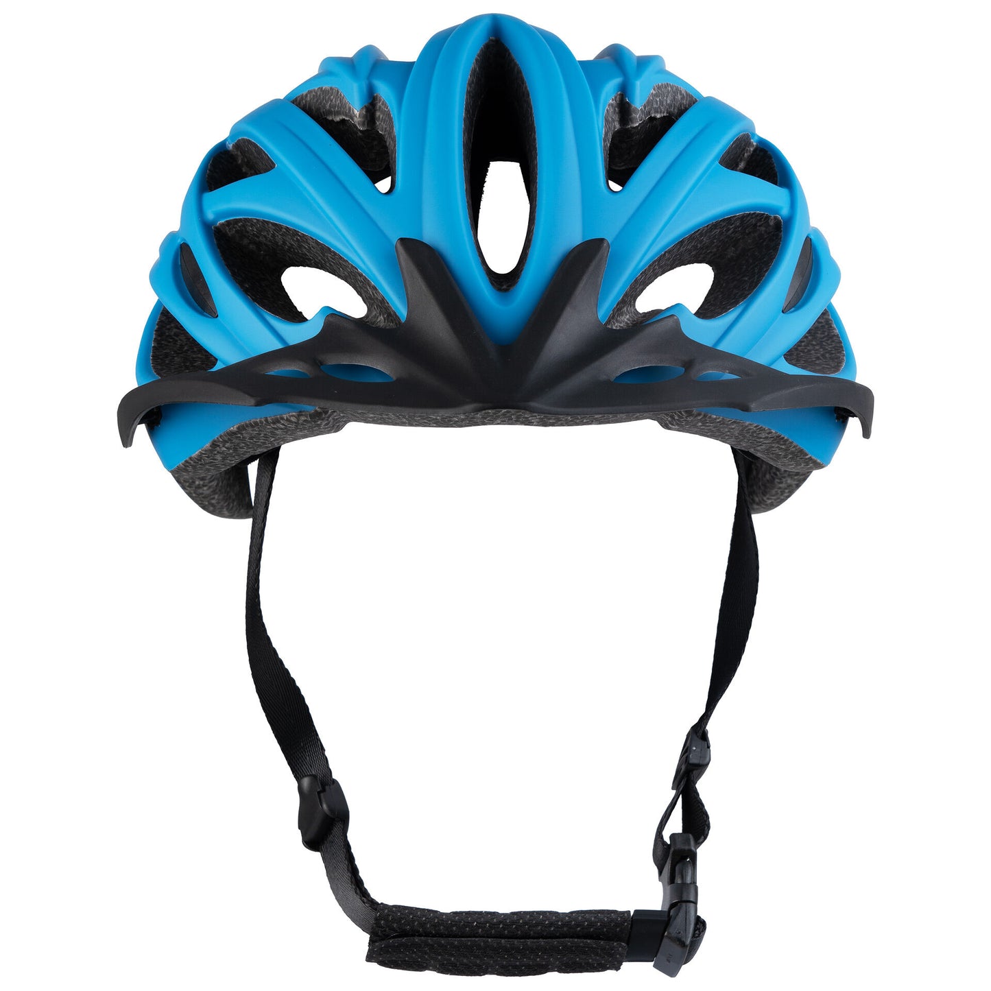 First Ascent Rapid Cycling Helmet