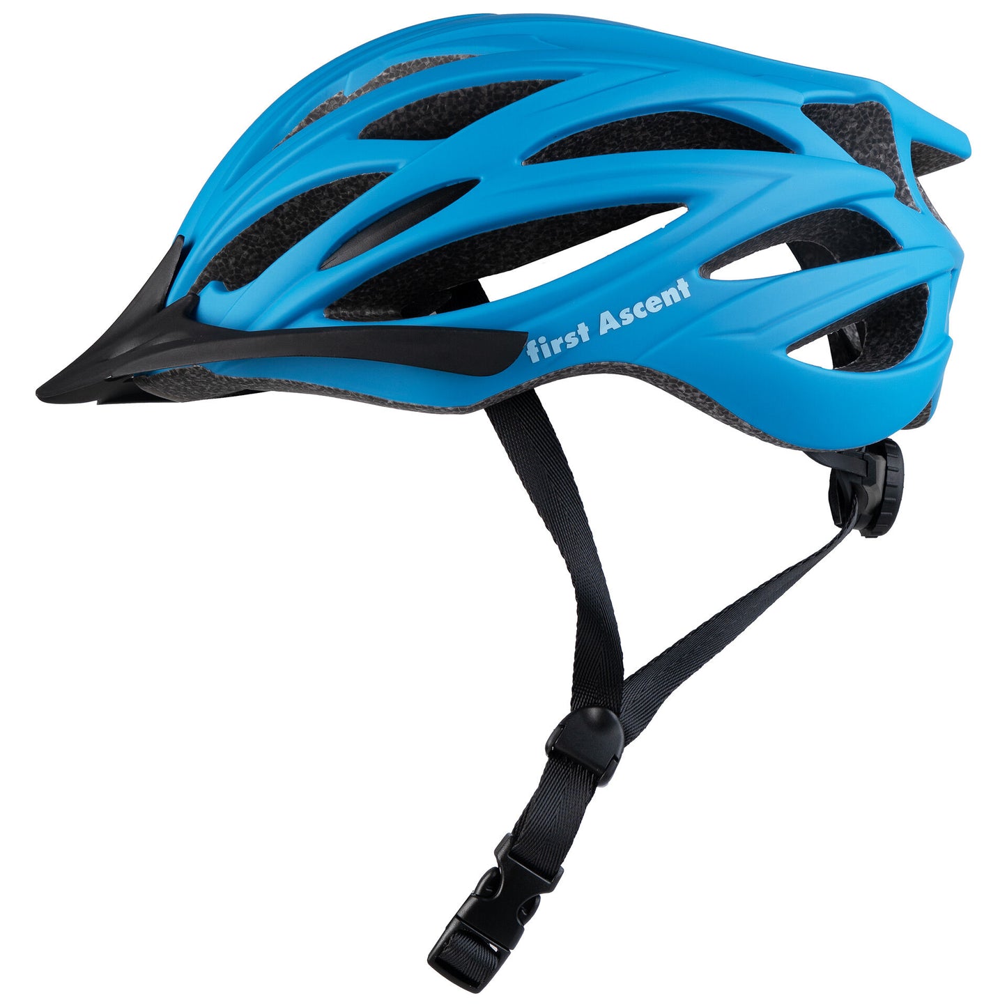 First Ascent Rapid Cycling Helmet