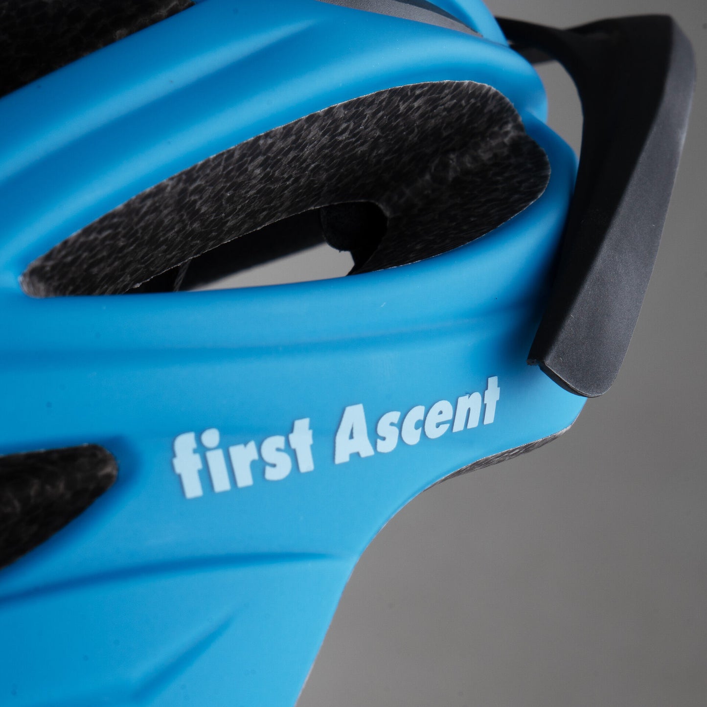 First Ascent Rapid Cycling Helmet
