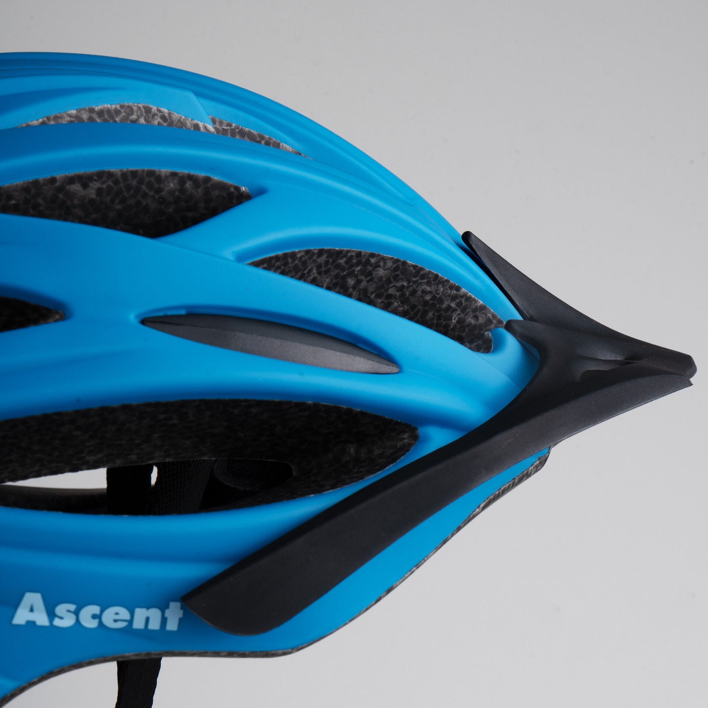 First Ascent Rapid Cycling Helmet
